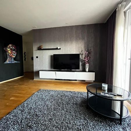 Apartman Vanesa Apartment สปลิท ภายนอก รูปภาพ