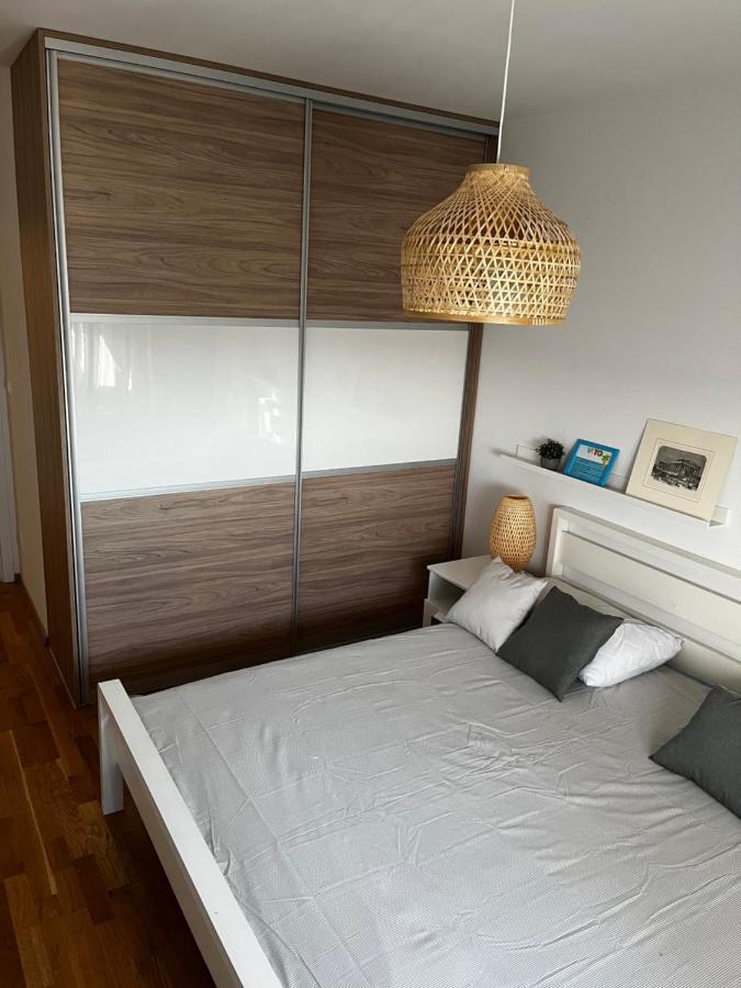 Apartman Vanesa Apartment สปลิท ภายนอก รูปภาพ