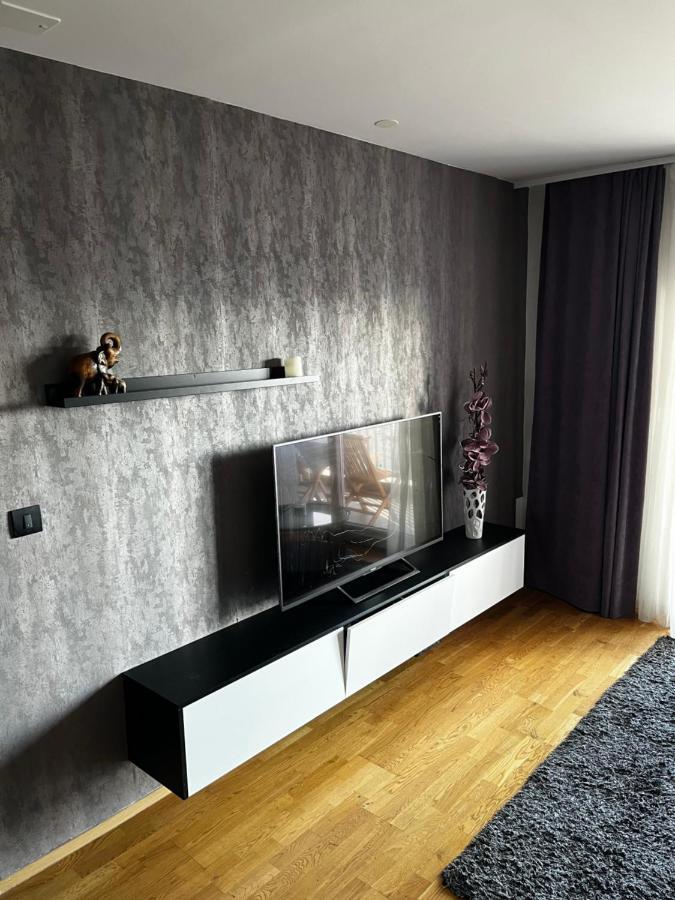 Apartman Vanesa Apartment สปลิท ภายนอก รูปภาพ