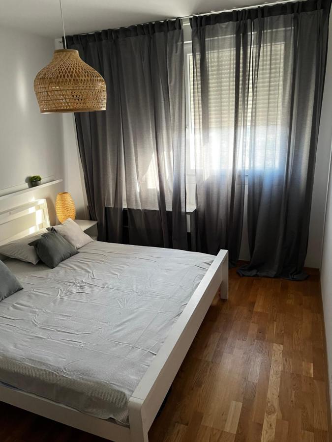 Apartman Vanesa Apartment สปลิท ภายนอก รูปภาพ