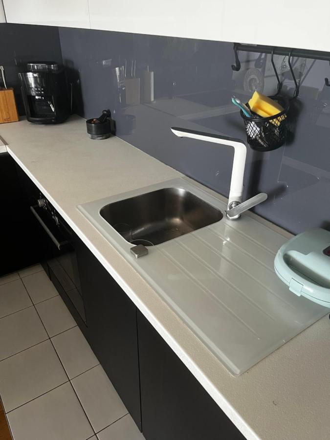 Apartman Vanesa Apartment สปลิท ภายนอก รูปภาพ