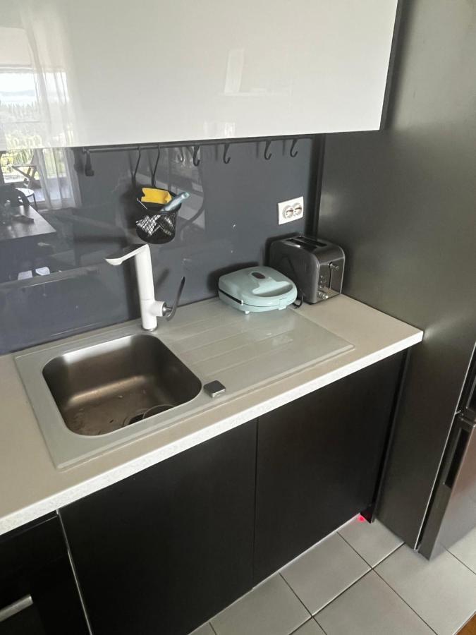 Apartman Vanesa Apartment สปลิท ภายนอก รูปภาพ