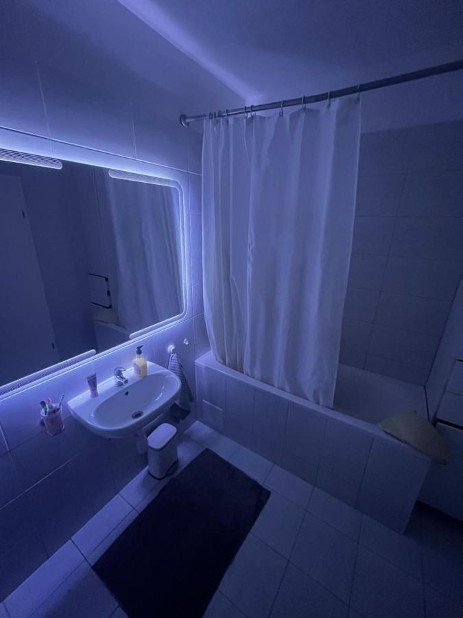 Apartman Vanesa Apartment สปลิท ภายนอก รูปภาพ