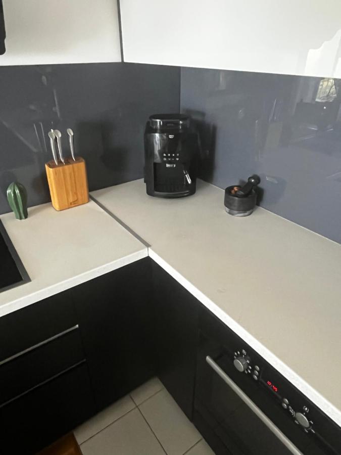 Apartman Vanesa Apartment สปลิท ภายนอก รูปภาพ