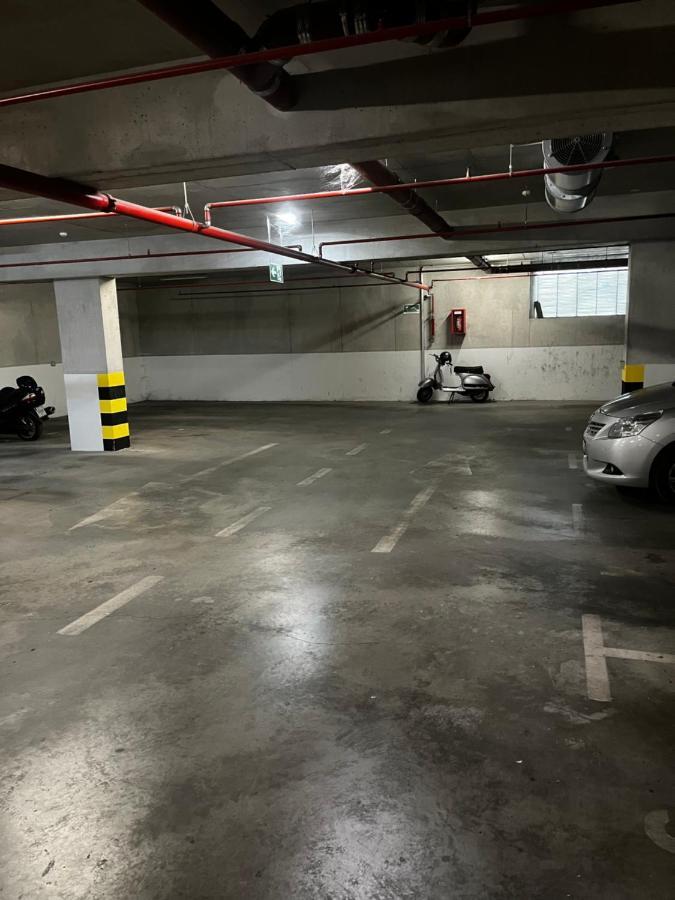 Apartman Vanesa Apartment สปลิท ภายนอก รูปภาพ